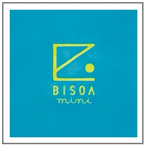 bisoa ブランド紹介