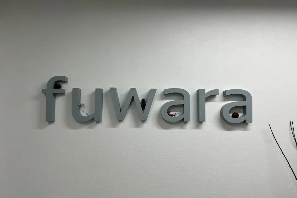 fuwara