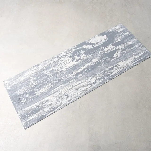 リカバリーヨガマット 5mm/Gray（グレー）