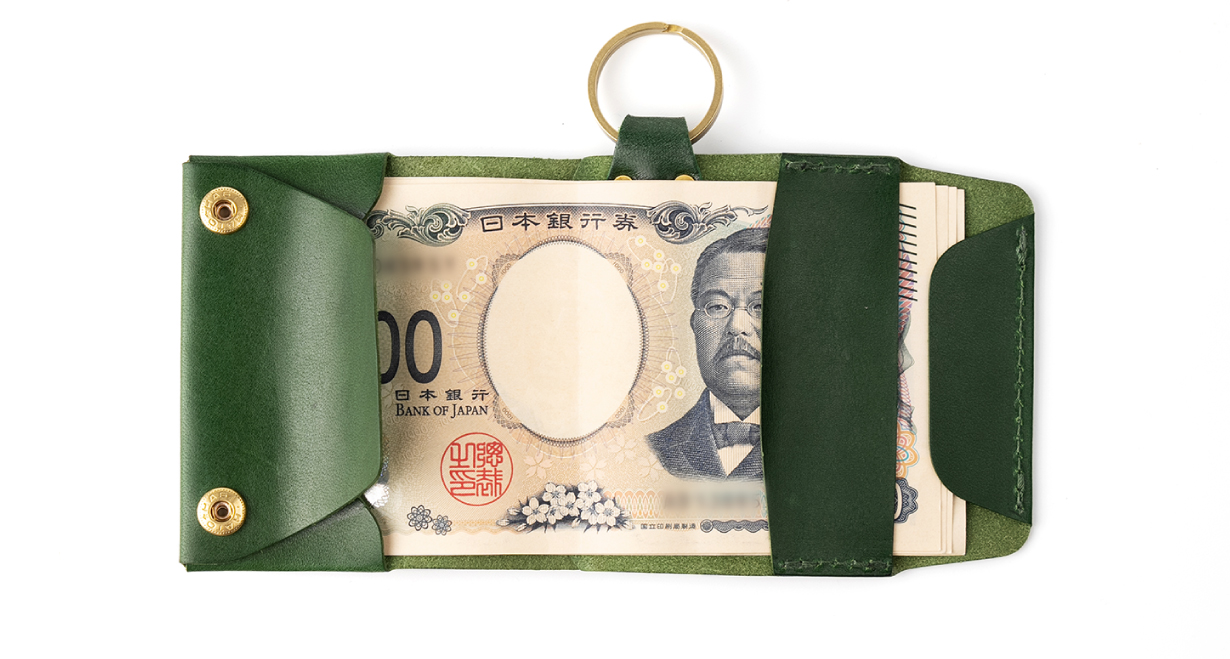 エマージェンシーウォレットＯＮＥ　クリフ　clife 