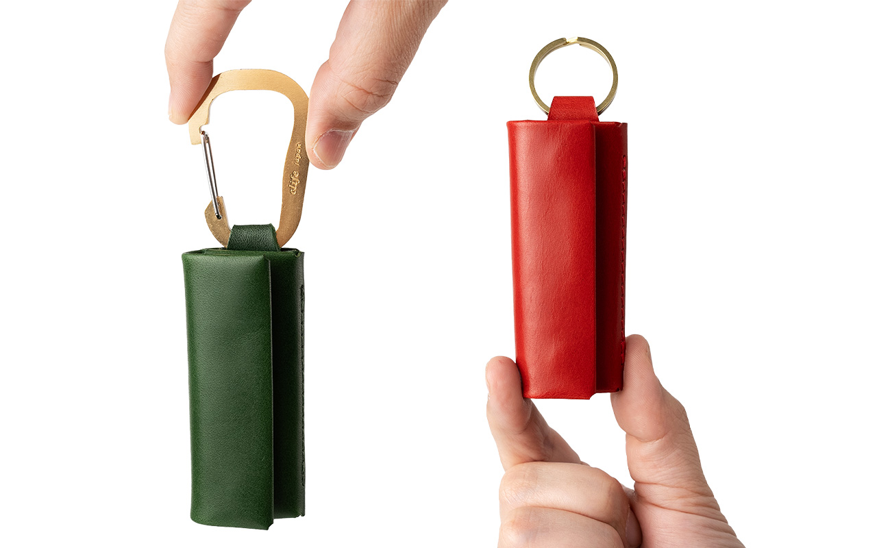 エマージェンシーウォレットＯＮＥ　クリフ　clife