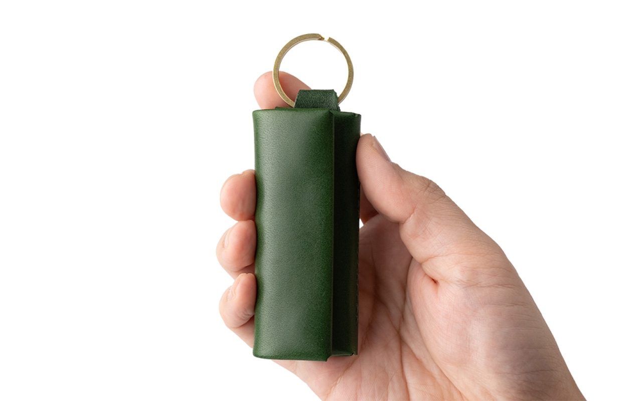 クリフ　エマージェンシーウォレット