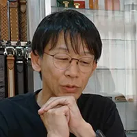 クリフ 職人