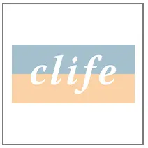 clife （クリフ） クリフ
