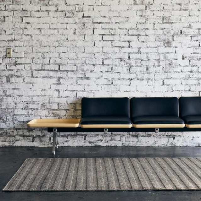 HOTTA CARPET フィッシャーマン