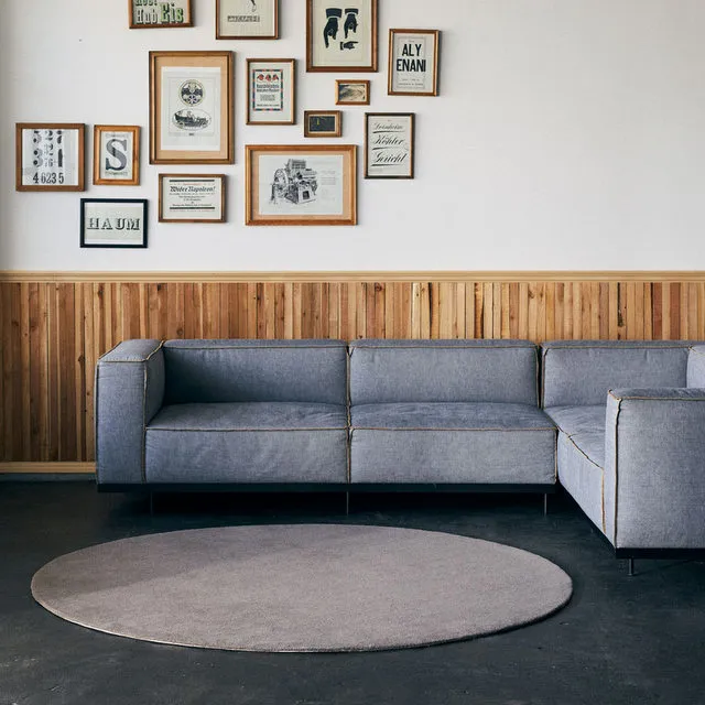HOTTA CARPET フィッシャーマン