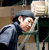 ブランド紹介 COURT 職人