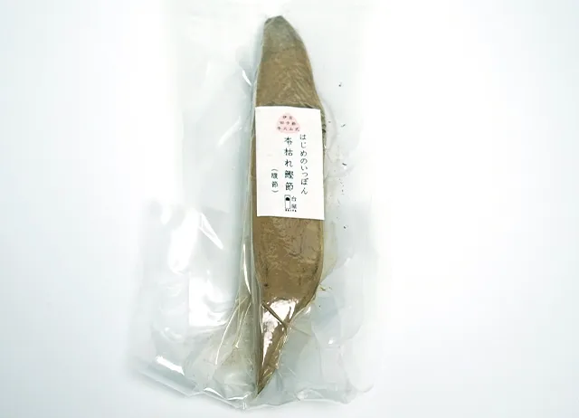 腹節