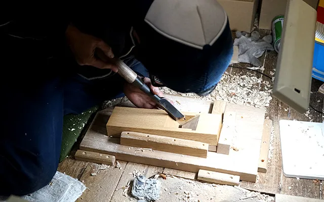 鰹節削り器 台屋 山谷製作所 ブランド紹介
