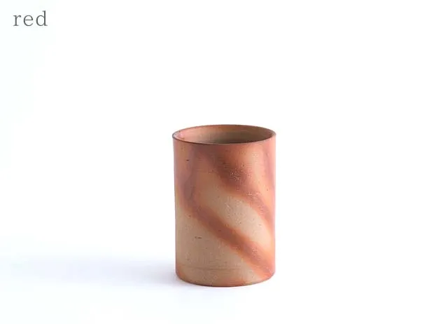 カップ hitoe red（レッド）