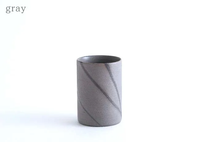 カップ hitoe gray（グレイ）