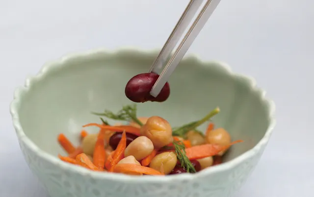 EAトCO 菜箸 saibashi