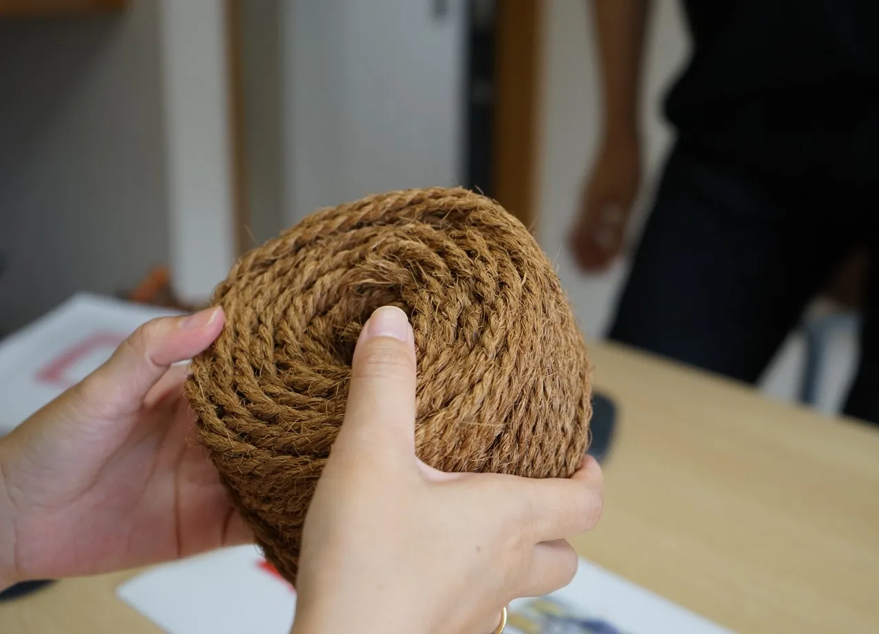 深海産業