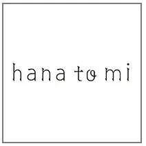 hana to mi  ブランド紹介