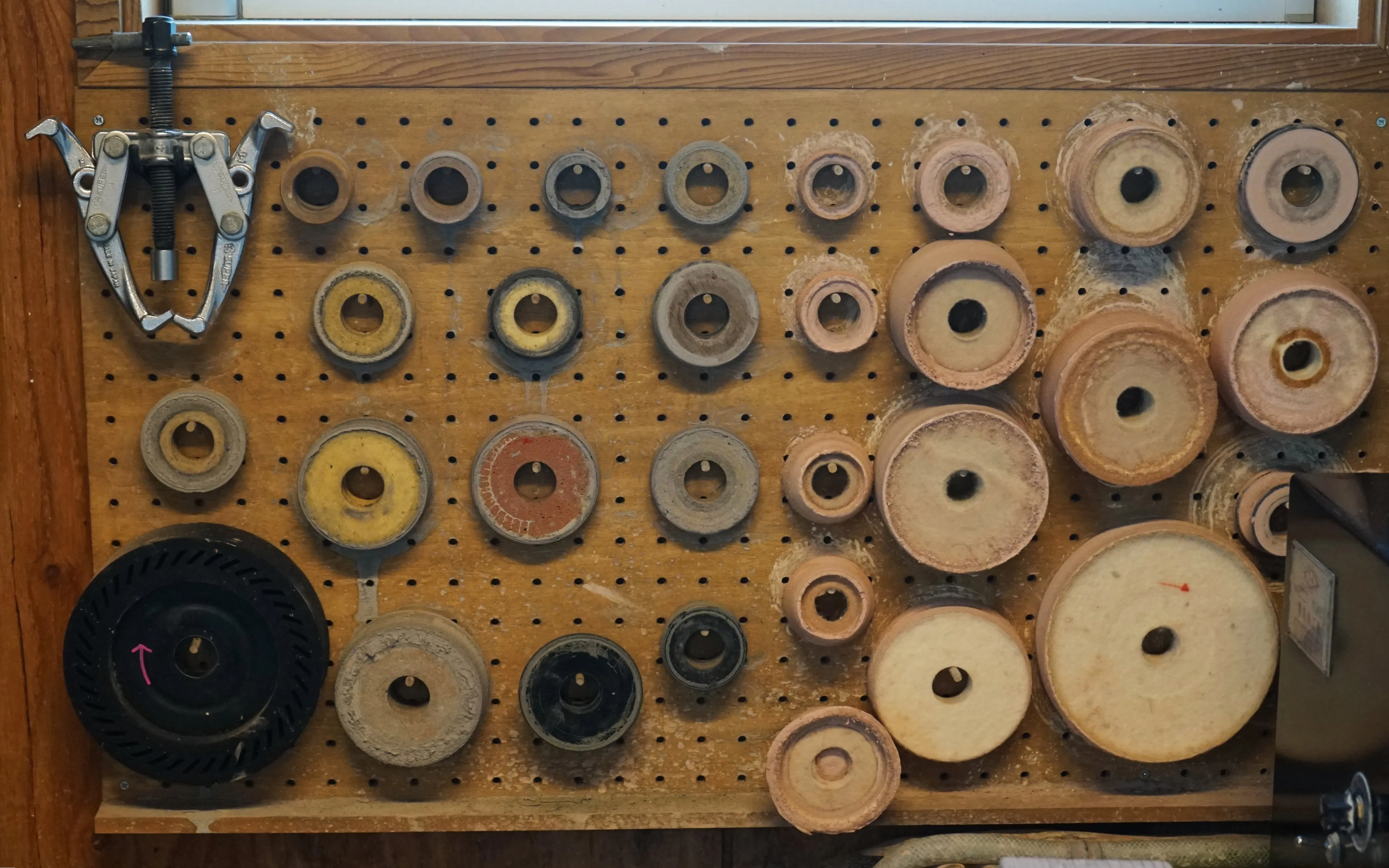 H.collection