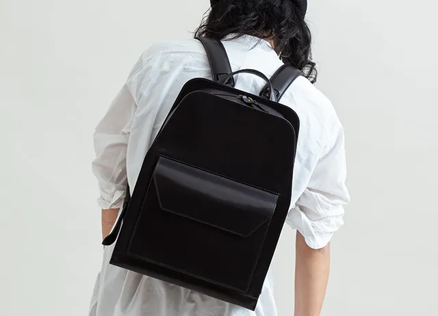 IKUTA KABAN 商品写真
