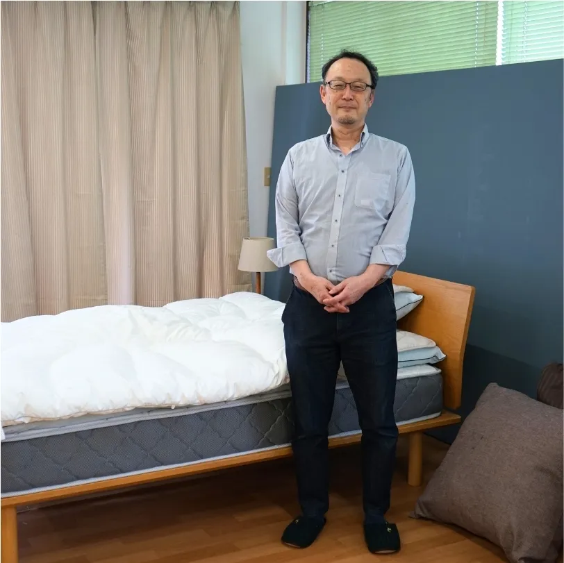 イシケン株式会社 石川社長