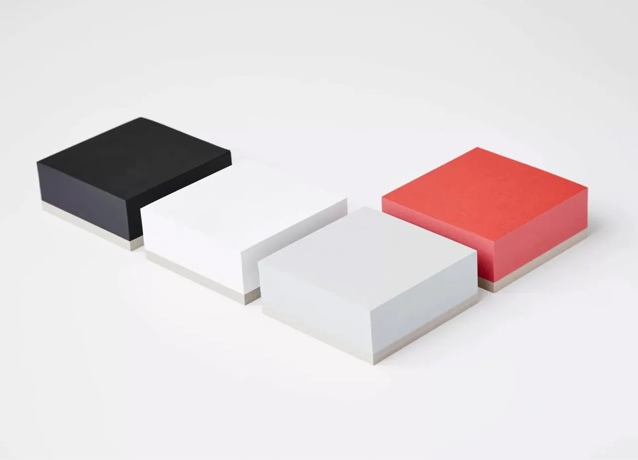 ITO BINDERY Memo Block(メモ ブロック)