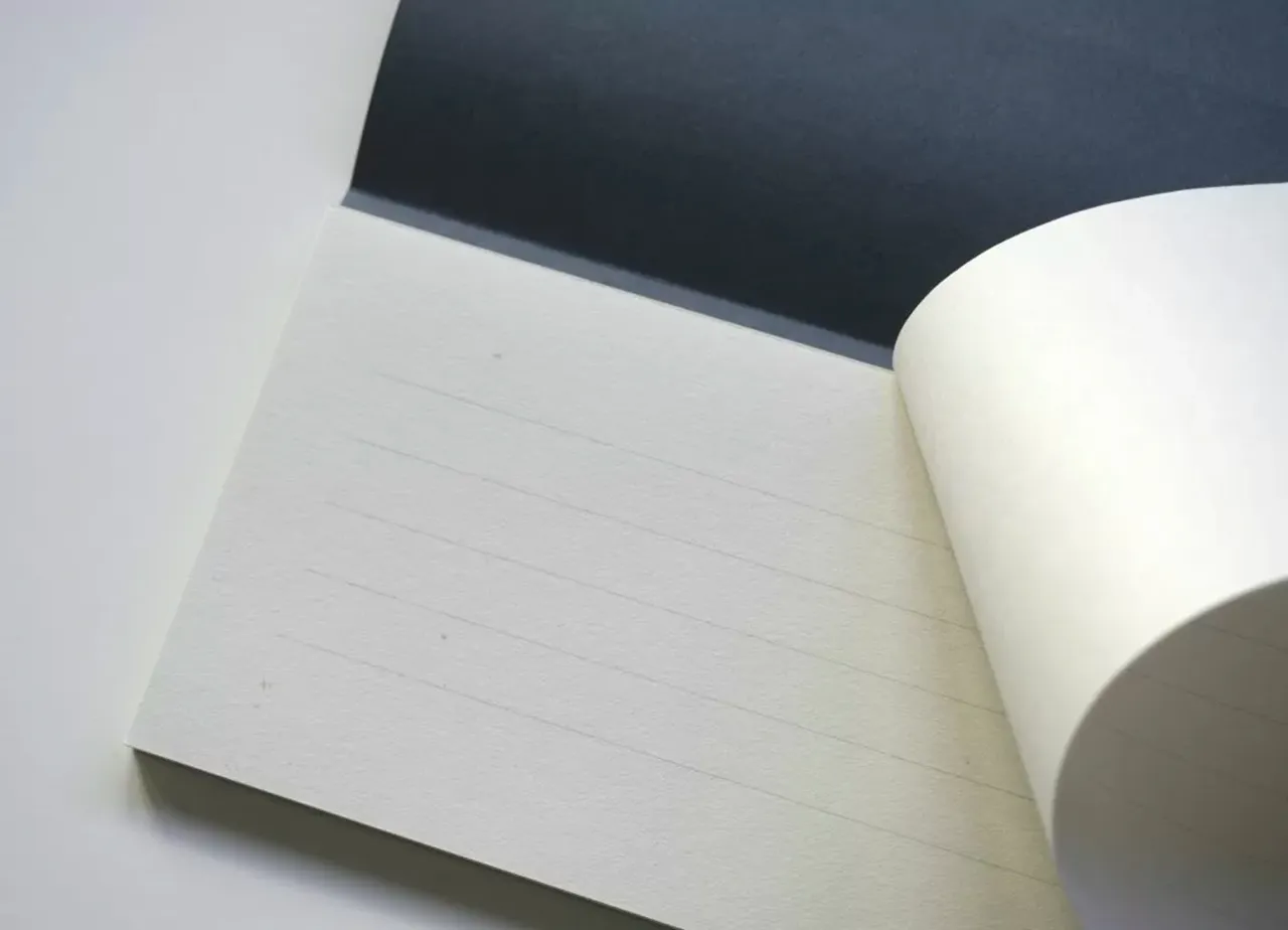 ITO BINDERY ノートピース(一筆箋)
