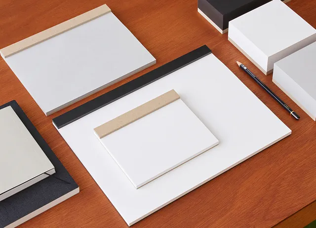 ITO BINDERY Drawing Pad(ドローイングパッド)