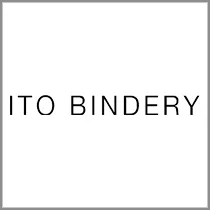 ITO BINDERY ブランド紹介