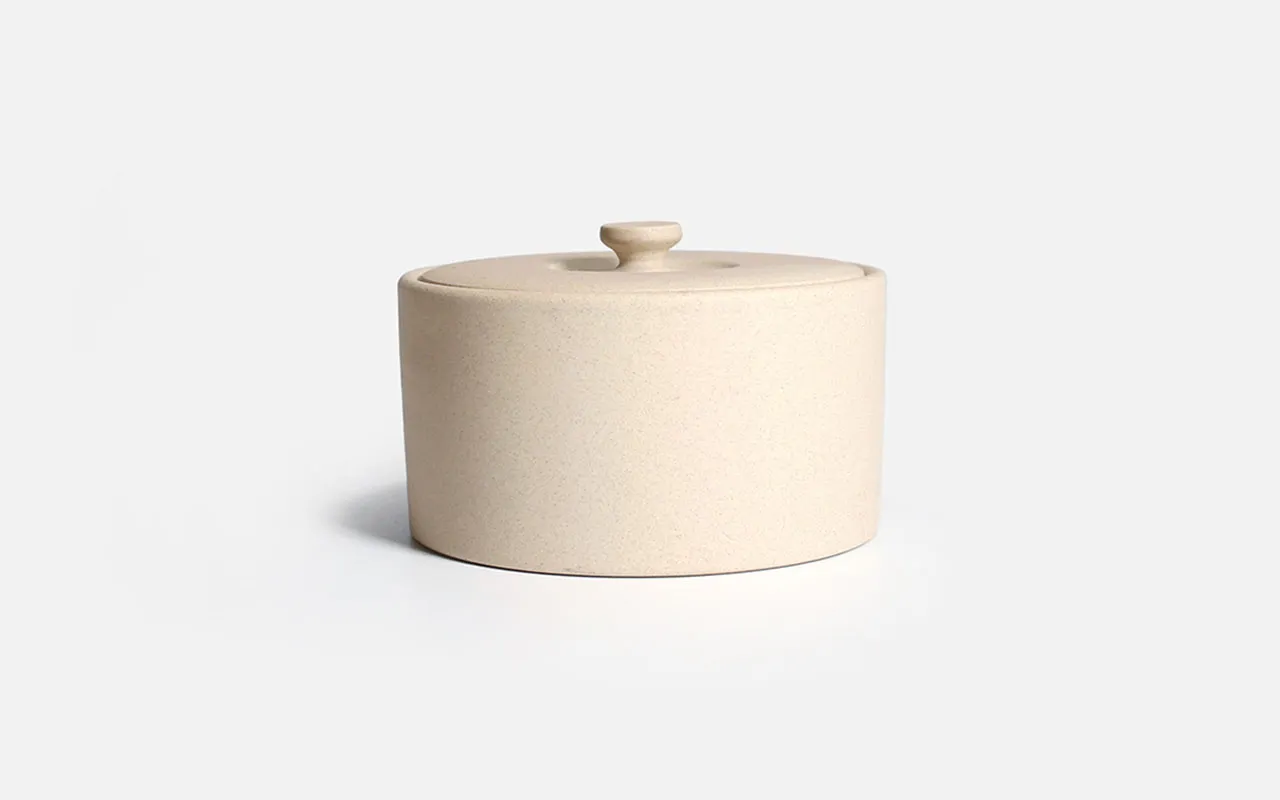 JINSUIの保存容器 IROIRO