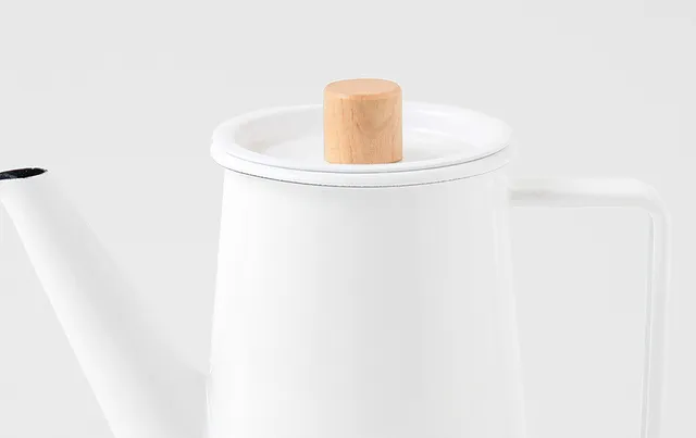 高機能、琺瑯