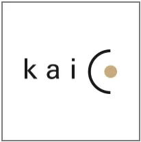 kaico　ロゴ