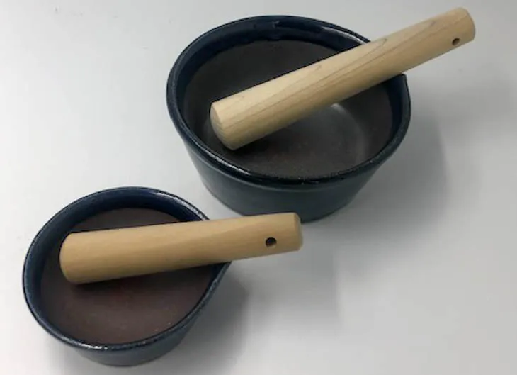  かもしか道具店 すりコギ