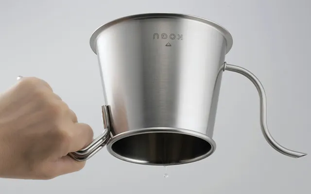 . 使い手に合わせた気配り