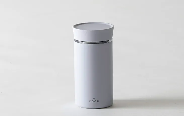 珈琲考具 テフロンマグボトル