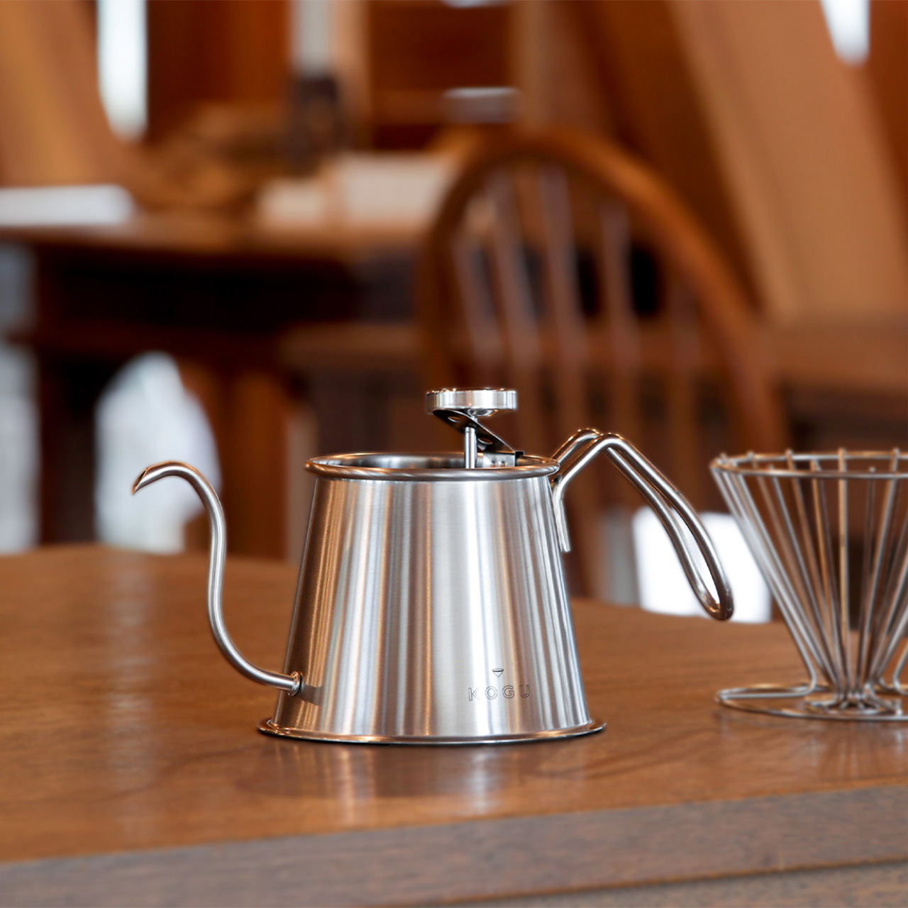 珈琲考具 ドリップポット