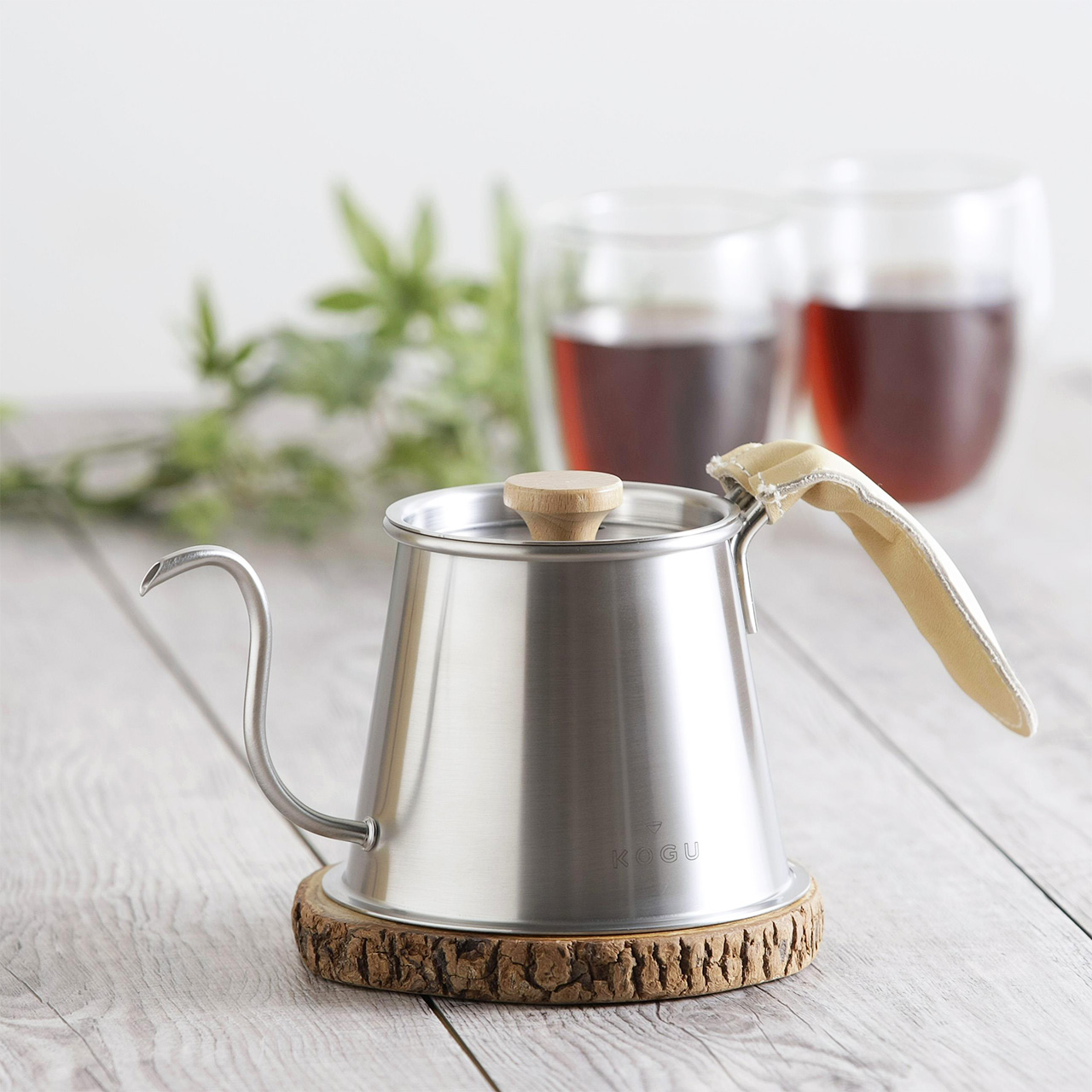 珈琲考具 ドリップポット