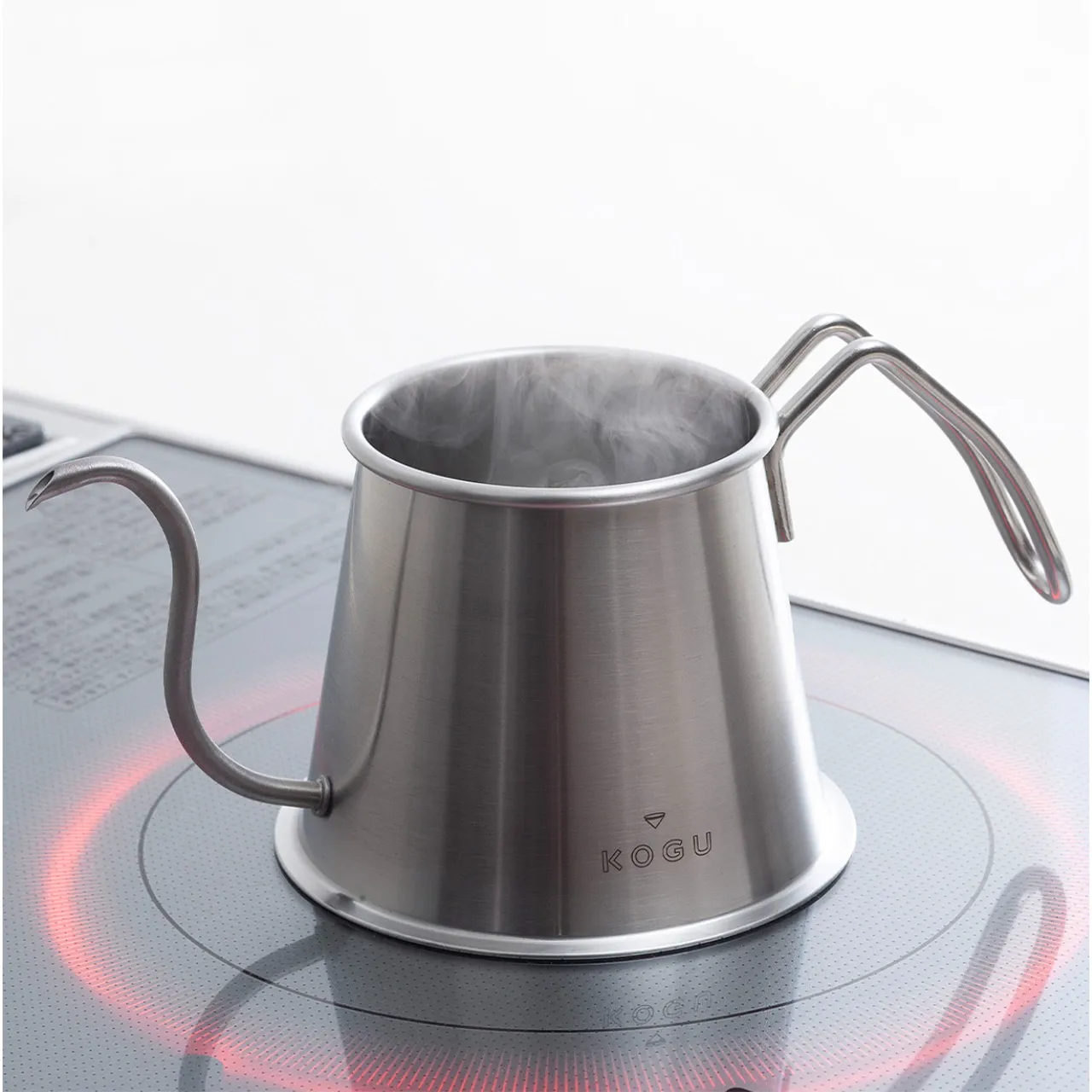 珈琲考具 ドリップポット