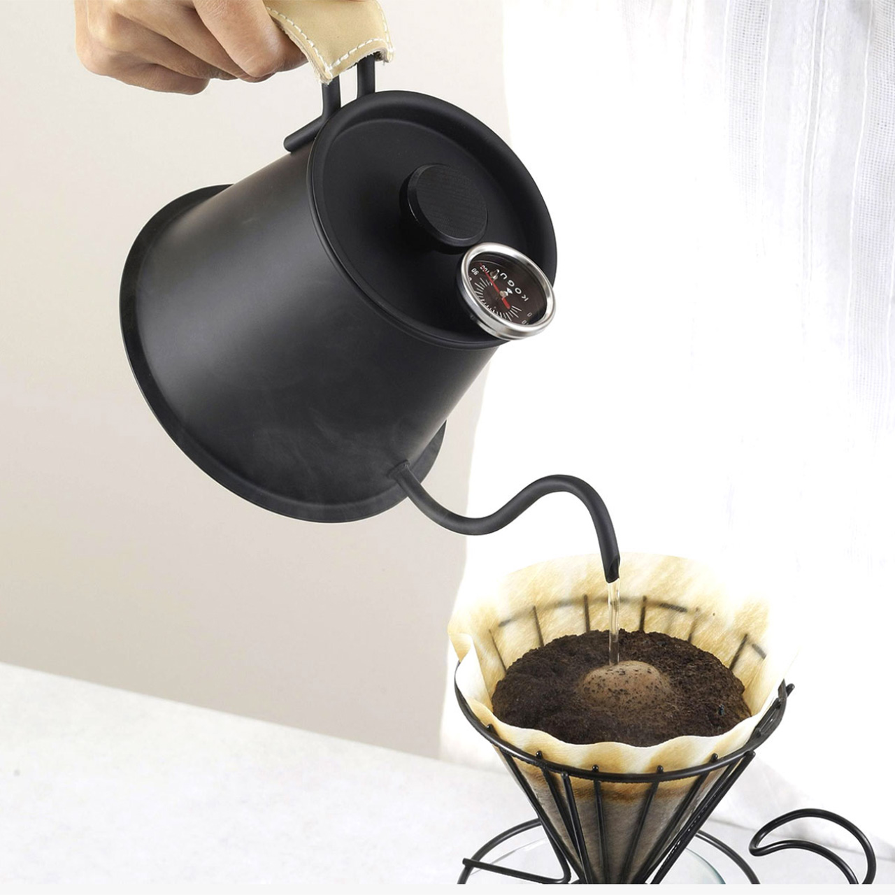 珈琲考具 ドリップポット