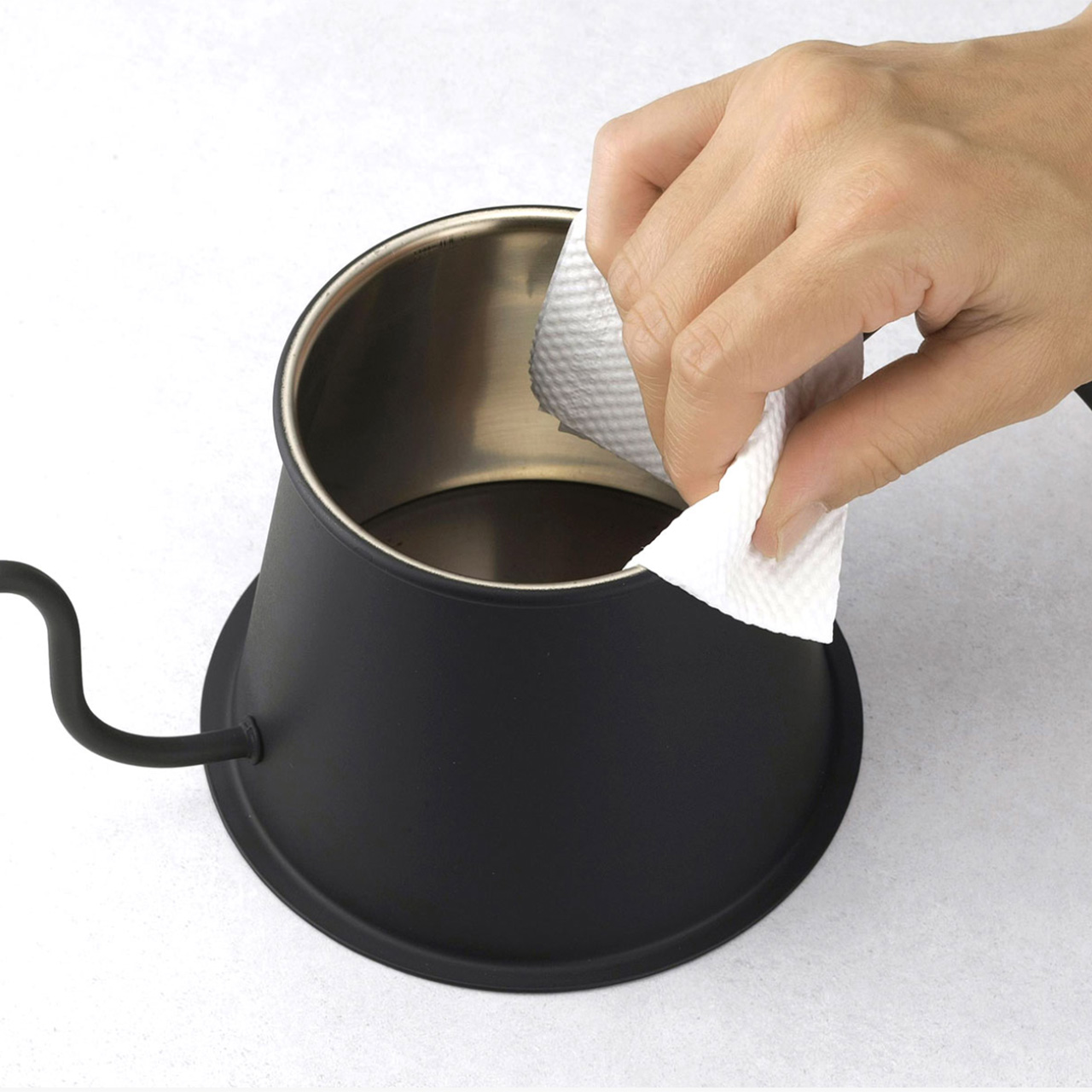 珈琲考具 ドリップポット