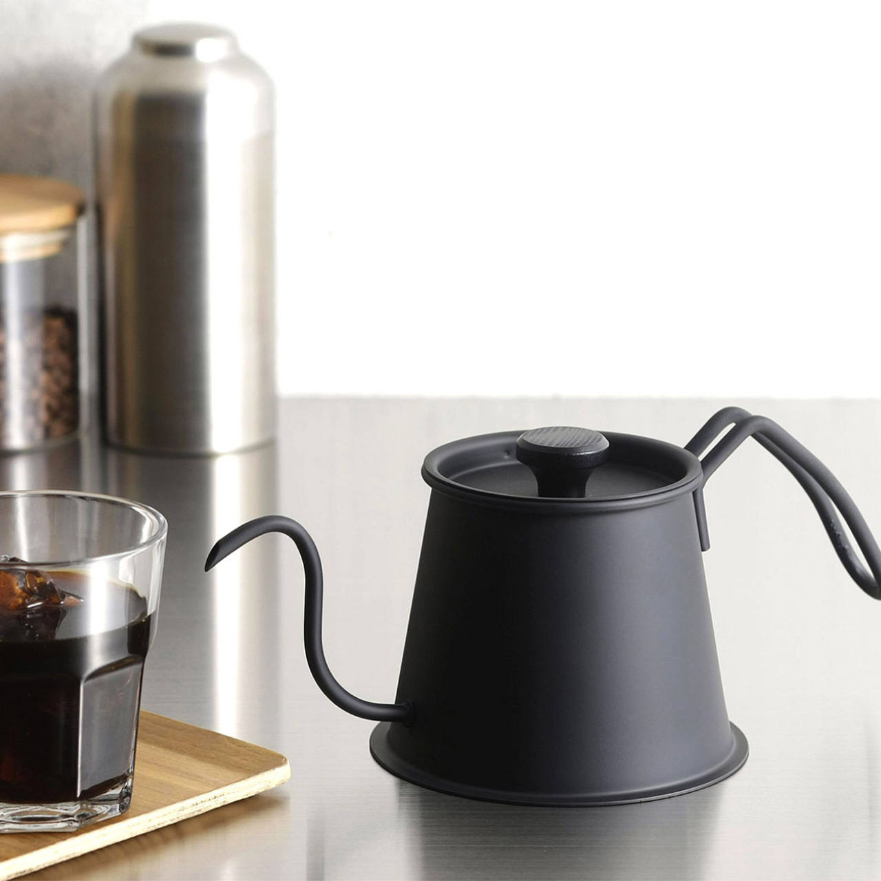 珈琲考具 ドリップポット