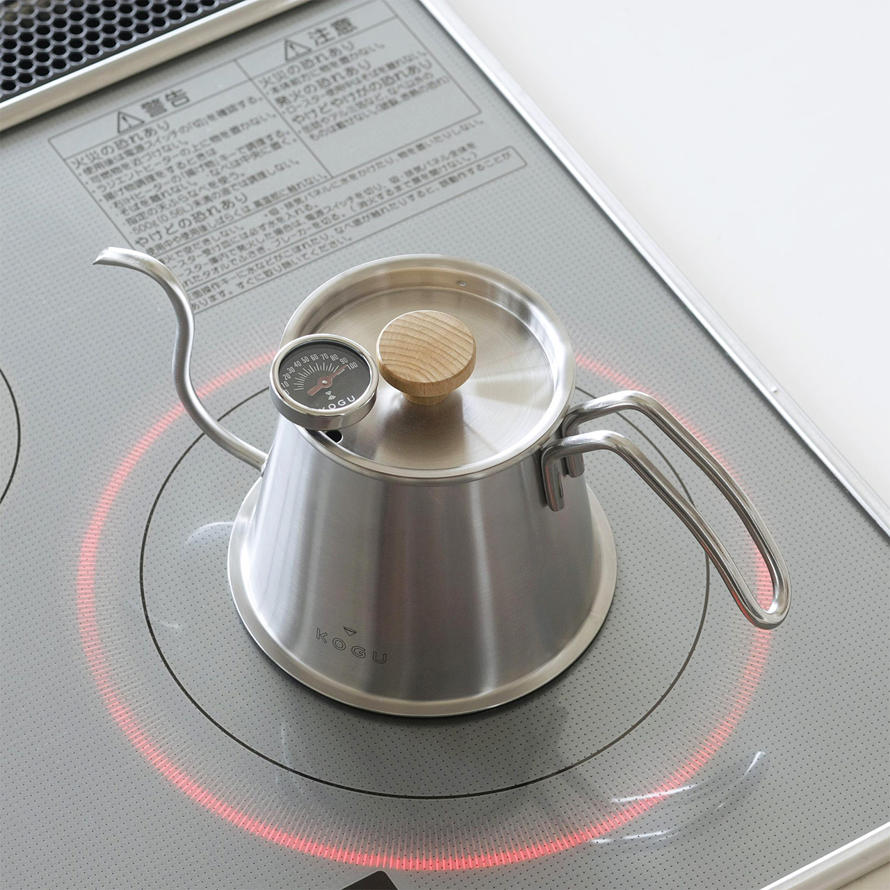 珈琲考具 ドリップポット