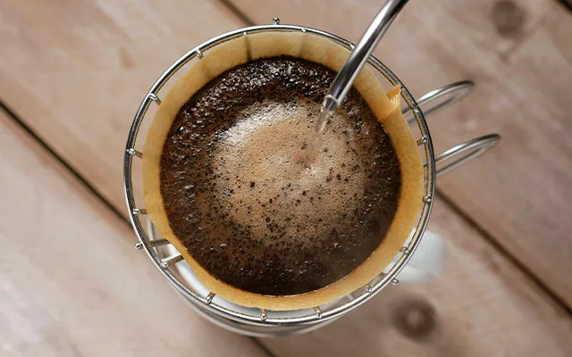 . バリスタの意見を反映した製品作り