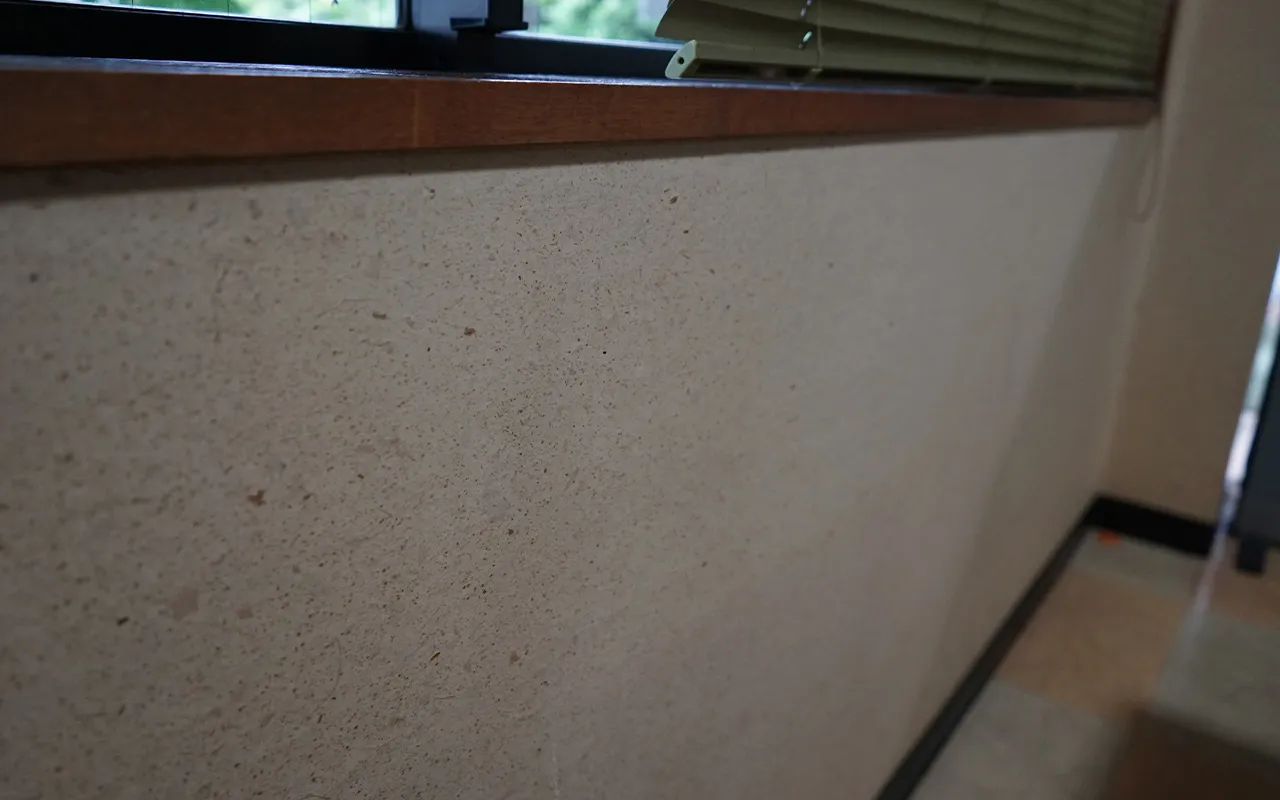 KUSU HANDMADE 取材記