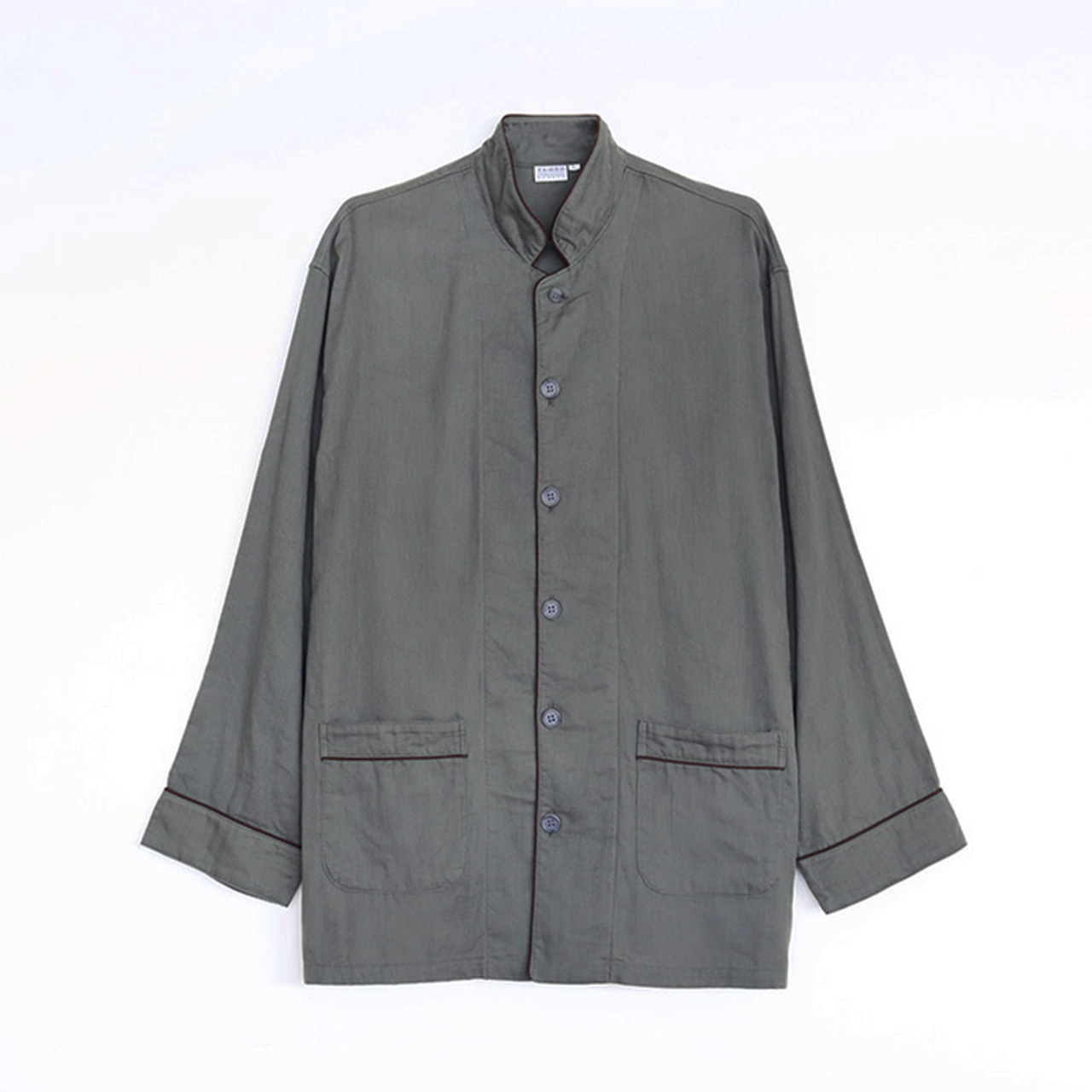 ねむりのプロが考えた上質なガーゼパジャマ | 草木染め すみくろ - 京