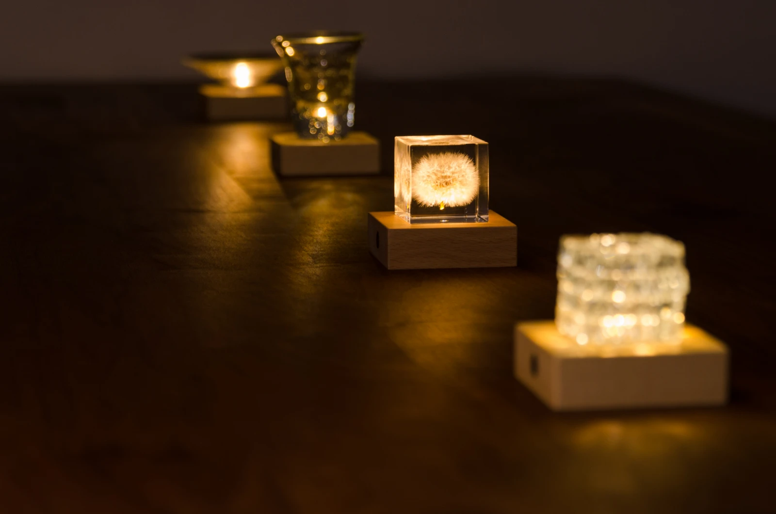 sola cube