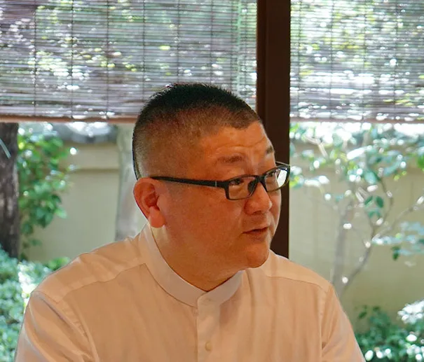 byaku 職人