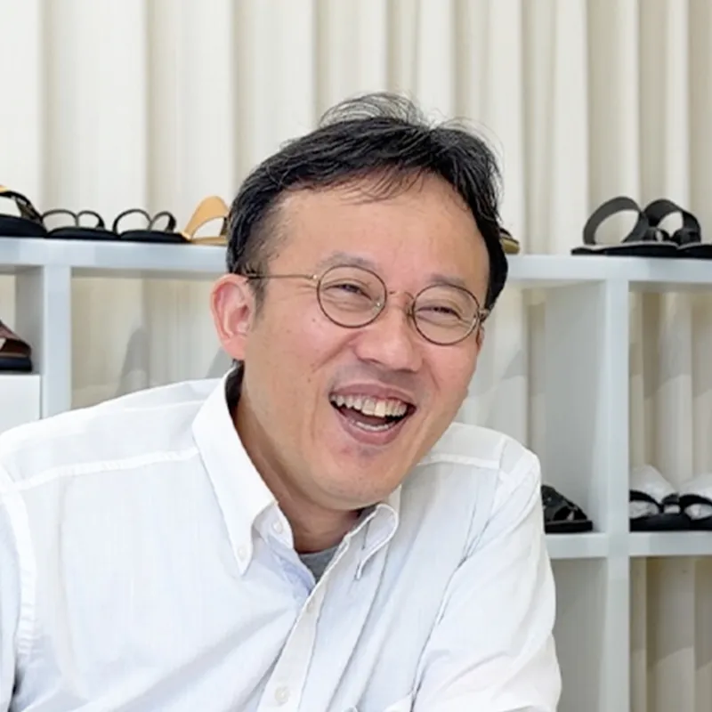 ブランド紹介 Reela 職人