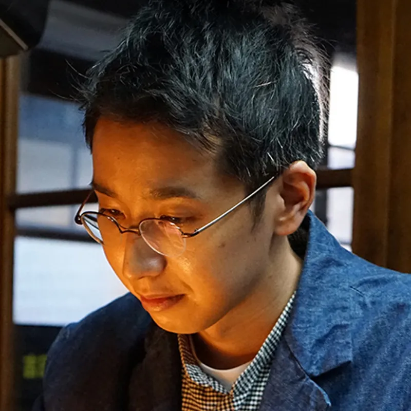 吉田ヤスリ 職人