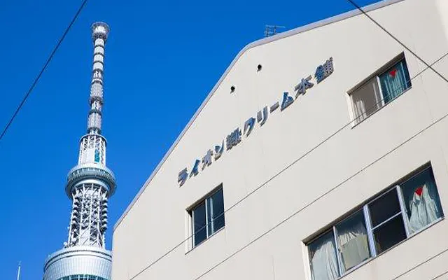 ライオン靴ワックス エクセレント靴ワックス