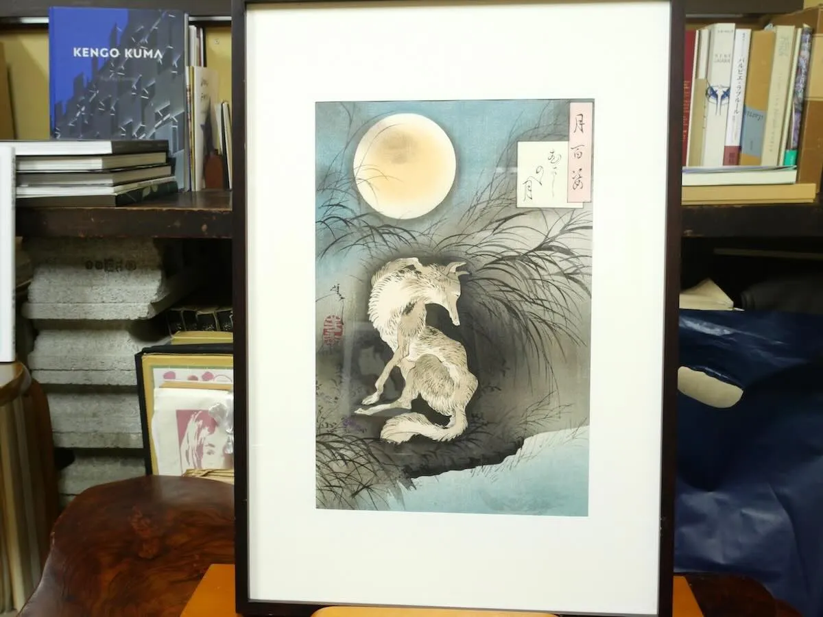 娯楽文化として現代へと受け継がれる伝統工芸・江戸木版画