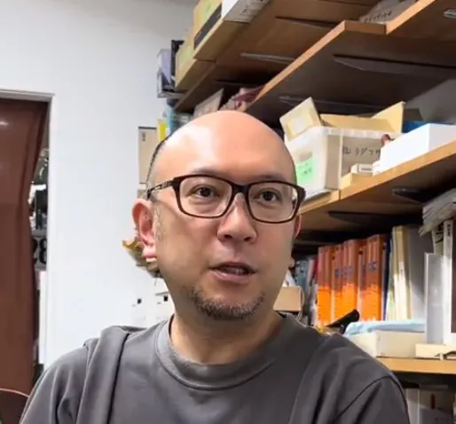 タダフサ職人