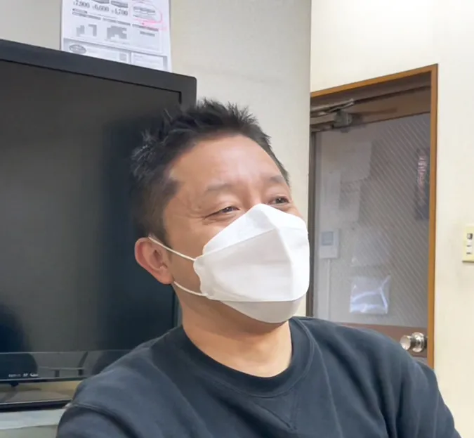 ITO BINDERY 職人
