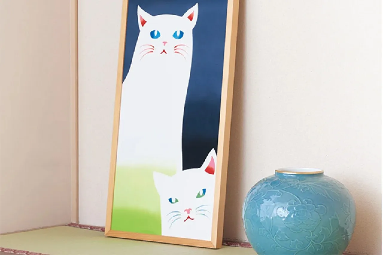 JIKAN SYTLE 商品写真